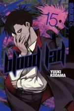 Blood Lad 15 von Yuuki Kodama