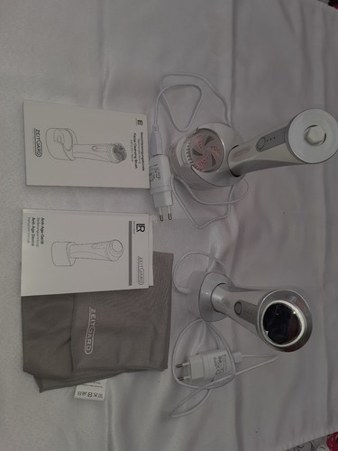 Zeitgard set - lr,