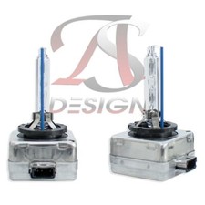 2x Xenon Brenner D1S für VW Touran 1T Lampen Birnen E-Zulassung STANDARD EDITION