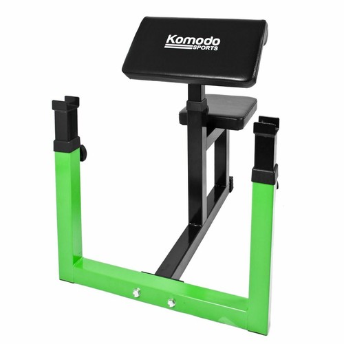 Preacher curl bank arm - preacher,