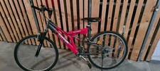 Fahrrad unisex - fahrrad,