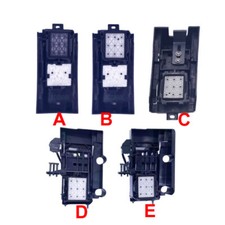 Plotter Pen Holder Graphtec