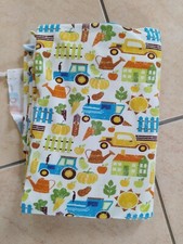 Reststück Jersey Bauernhof