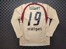 VfB STUTTGART 2006/2007 Third