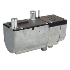 Eberspächer zuheizer d5wz - d5wz, mb
