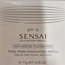 Sensai Cell Performance Total