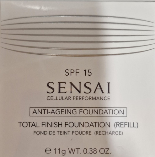 Sensai cell performance total - performance,