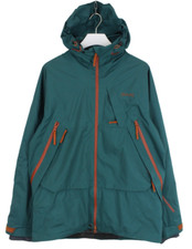 Pyua Primaloft Recco ClimaLoop Jacke Herren Schneejacke X LARGE