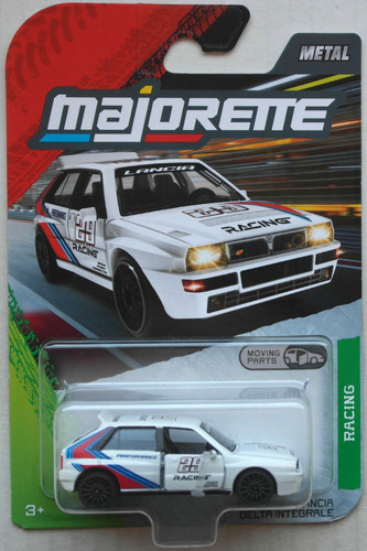 Majorette racing premium - majorette, cars