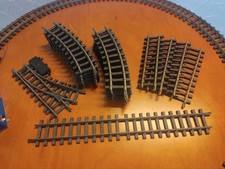 LGB Gleise 1000/1100 + linke