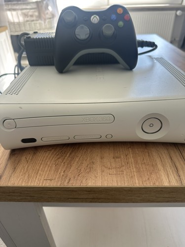 Microsoft xbox 360 konsole - microsoft,