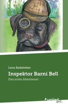 Inspektor barni bell das - inspektor,