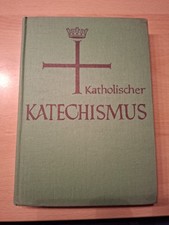 Katholischer Katechismus der