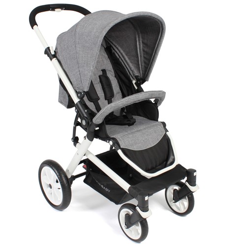 Chic baby sportwagen - 4,