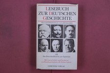 325257 LESEBUCH ZUR DEUTSCHEN