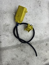 VW Golf 4 Passat Polo 6N2 9N T5 Airbag Sitz Sensor Stecker Sit 3 polig 6X0972783