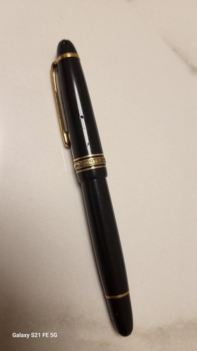 Füllhalter montblanc - füllhalter,