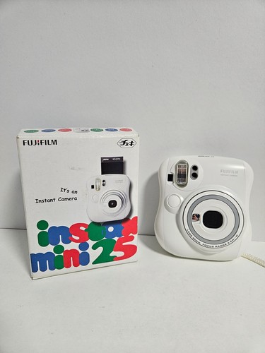 Instax mini fujifilm - mini, 25