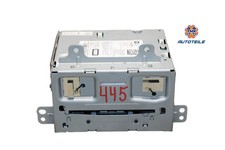 Opel Zafira C Radio Autoradio