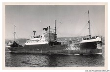 CAR-AHGP24-1056-CARGO - Hopa -