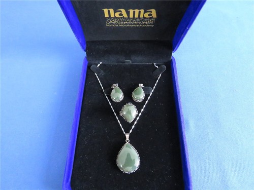 Staatsgeschenk jemen nama - staatsgeschenk,