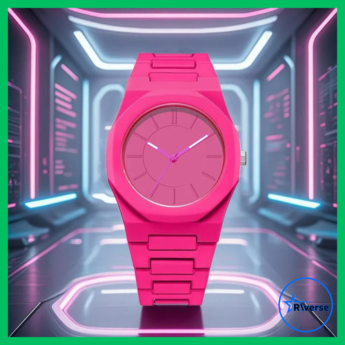 Herrenuhr quarz armband - ✅,
