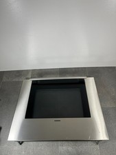 ✅ Siemens 59,4 cm x 47 cm Herd Backofentür Backofen Tür Bosch