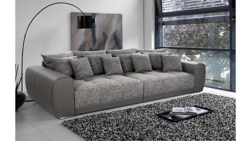 Bigsofa megasofa xxl sofa - megasofa,