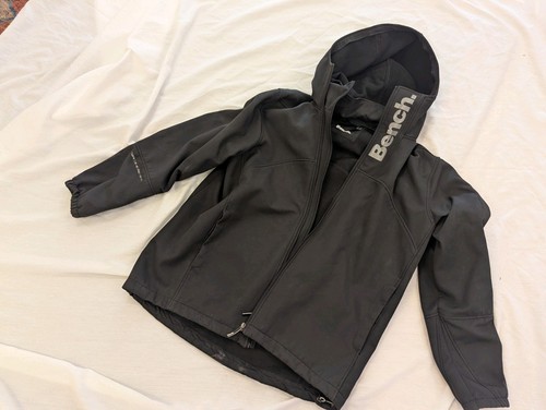 Schicke herrenjacke von bench - schicke,