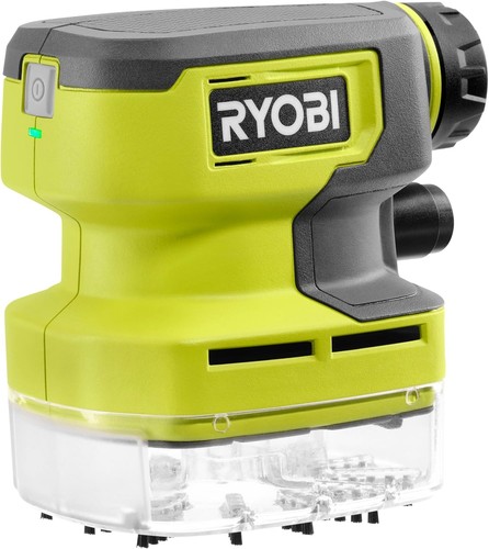 Ryobi rdv4 usb lithium - 4v,