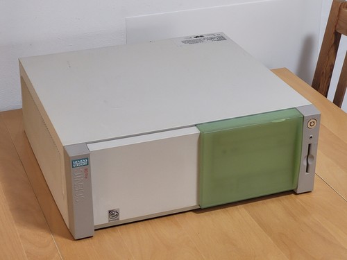 Siemens nixdorf scenic pro - scenic, d6