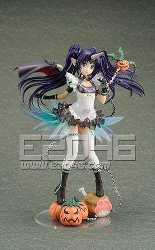Beelzebub seven deadly - 1/8,