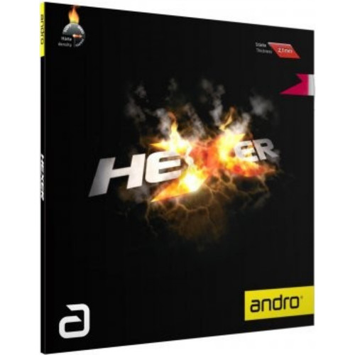 Andro hexer - andro,