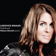 Hanna Devich Ludovico Einaudi