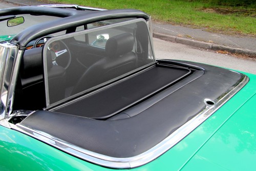 Airax triumph stag 1970 - airax, bj.1970