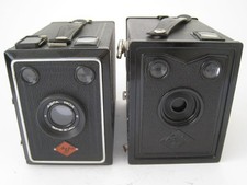 Boxkamera, Agfa Box 84