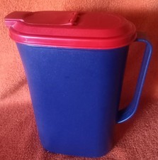 Tupperware Goldquell Kanne 1,9
