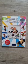 PAW PATROL  MAGNET SPIEL BUCH