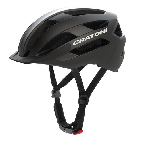 Cratoni fahrradhelm pacer - cratoni, 2.0