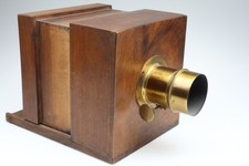 Schiebekasten kamera darlot - schiebekasten,
