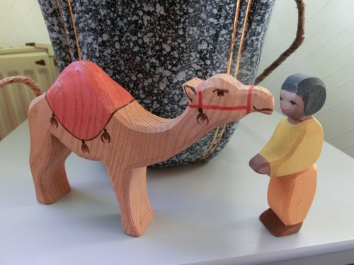 Ostheimer figuren aus - ,
