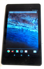 TABLET GOOGLE ASUS NEXUS 7 32