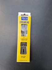 Peco SL-380F - einfache