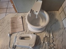Bosch  Handrührer CleverMixx