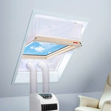 Dachfenster Klimaanlage