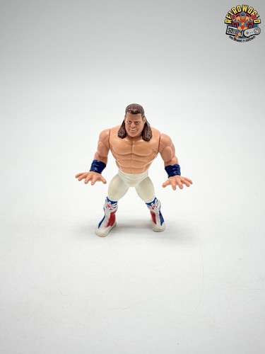 Wwf wwe hasbro wrestling - wwf/wwe,