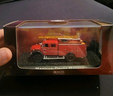 ATLAS 1:72: Feuerwehr