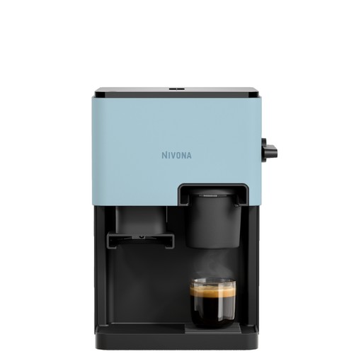 Nivona kaffeeautomat cube - nivona,