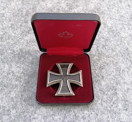 Militaria abzeichen eisernes - militaria,