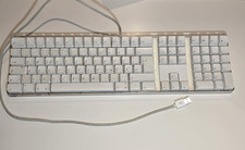 Apple Pro Keyboard A1048 |